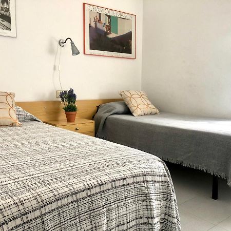 Roc Mar 4 3A - Apartamento Cerca Del Centro Y De La Playa - Terraza Con Vistas Al Mar Y Al Puerto Ρόζες Εξωτερικό φωτογραφία