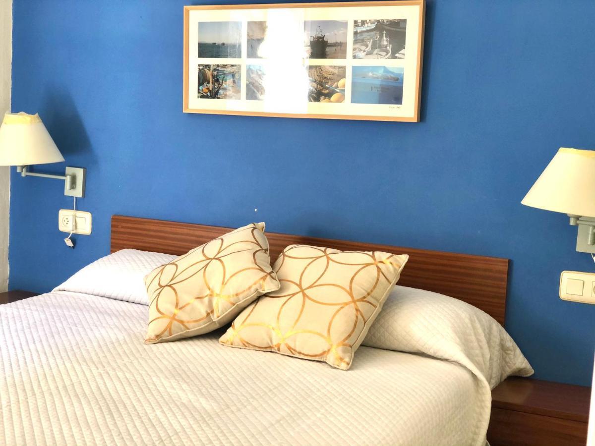 Roc Mar 4 3A - Apartamento Cerca Del Centro Y De La Playa - Terraza Con Vistas Al Mar Y Al Puerto Ρόζες Εξωτερικό φωτογραφία